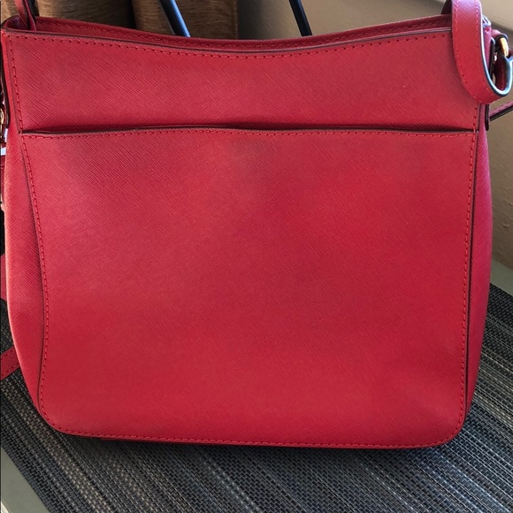 Messenger Style Crossbody Bag - Picture 15 of 16